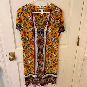 London Times Dress, Size 10
